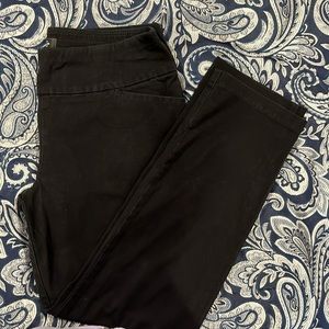 Lee slim Fit Slim Leg Mid Rise